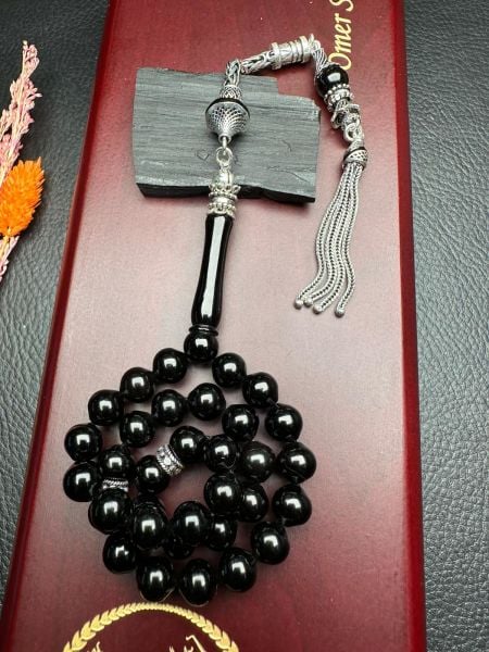 Küre Model Sade Erzurum Oltutaşı Tesbih