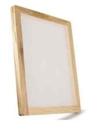 50X70 T 120 İPEK GERİLİ AHŞAP ÇERÇEVE