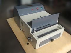 ELEKTİRİKLİ SPİRAL CİLT MAKİNESİ