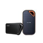 Harici SSD & HDD