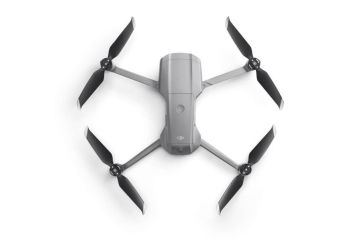 DJI Mavic Air 2 Drone