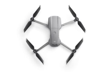 DJI Mavic Air 2 Fly More Combo Drone