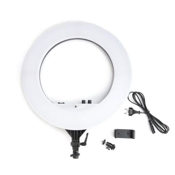 Simpex PLH-480 Ring Led Light Işık