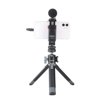 Ulanzi ST-06S Çok Fonksiyonlu Telefon Tripod Standı