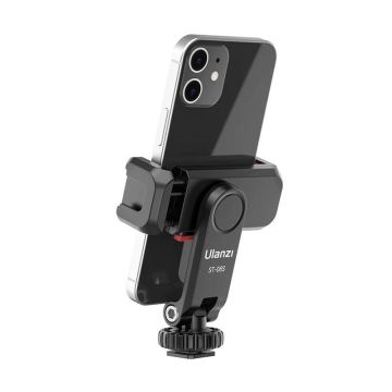 Ulanzi ST-06S Çok Fonksiyonlu Telefon Tripod Standı