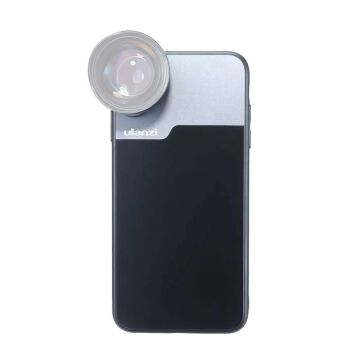Ulanzi 17mm Lens Bağlantı Kılıfı Iphone Xs