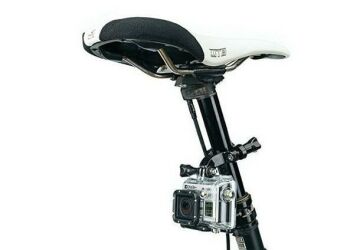 Aksiyon Kamera Bisiklet Bağlantı Aparatı