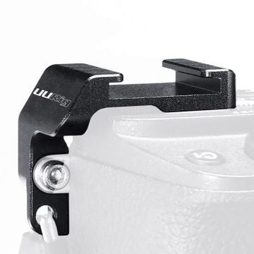 UURig R011 Sony A6400 Vlog Metal L Bracket