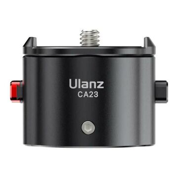 Ulanzi CA23 RS2/RS3 Tripod Quick Release plate