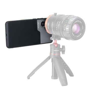 Ulanzi Huawei P30 Pro İçin 17mm Lens Bağlantı Kılıfı