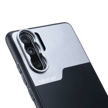 Ulanzi Huawei P30 Pro İçin 17mm Lens Bağlantı Kılıfı