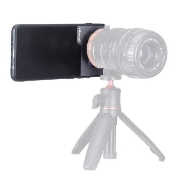 Ulanzi 17mm Samsung S10 Plus İçin Lens Bağlantı Kılıfı