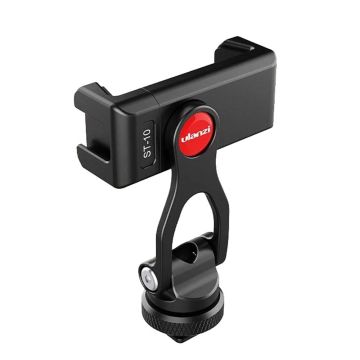 Ulanzi ST-10 Telefon Tripod Standı Metal