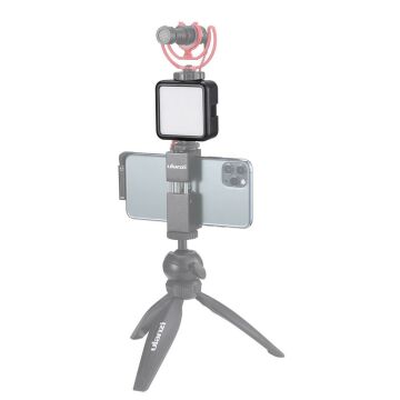 Ulanzi VL-49 Mini Led Vlogger Youtuber Işık