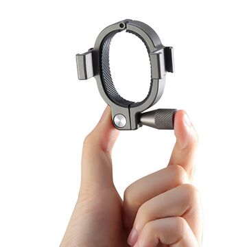 Ulanzi R037 Dji Osmo Mobile 3 Bağlantı Adaptörü