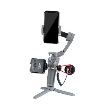 Ulanzi R037 Dji Osmo Mobile 3 Bağlantı Adaptörü
