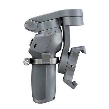 Ulanzi R037 Dji Osmo Mobile 3 Bağlantı Adaptörü