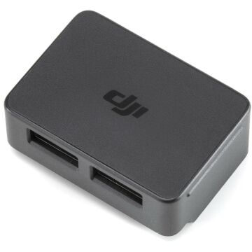 DJI Mavic Air Battery To Powerbank Adapter