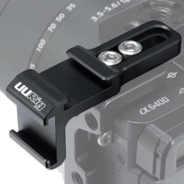 UURig R021 Çerçeve (Frame) Vlog Metal L Bracket