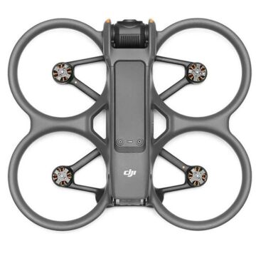 DJI Avata 2 Fly More Combo (Three Batteries)