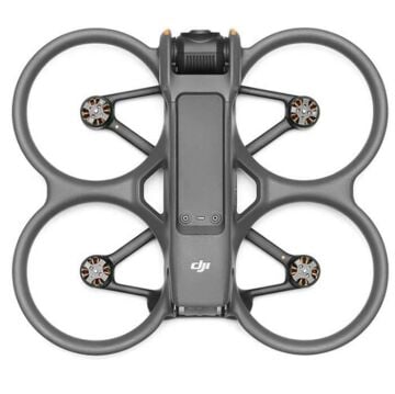 DJI Avata 2 Fly More Combo (Tek Batarya)