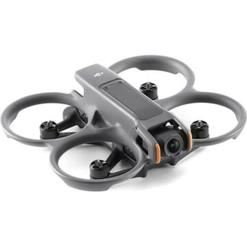 DJI Avata 2 Fly More Combo (Tek Batarya)