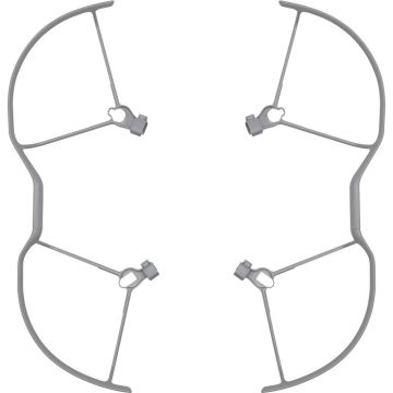 DJI Mavic Air 2 Pervane Koruma