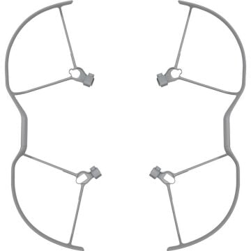 DJI Mavic Air 2 Pervane Koruma