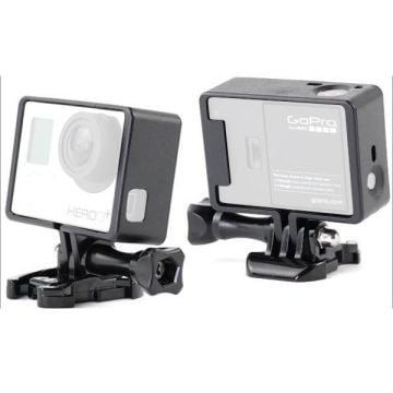 Gopro İçin Çerçeve Frame