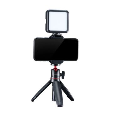 Ulanzi ST-13 Kablosuz Şarjlı Telefon Standı