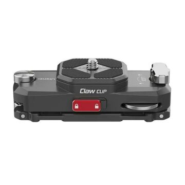 Ulanzi Claw Clip Quick Release Omuz Askısı Çanta Klipsi 2684