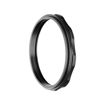 UURig R-82L 82mm Manyetik Filtre Adaptör Halkası