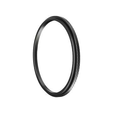 UURig R-82L 82mm Manyetik Filtre Adaptör Halkası