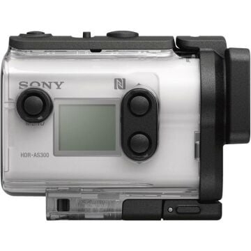 Sony HDR-AS300R Aksiyon Kamera