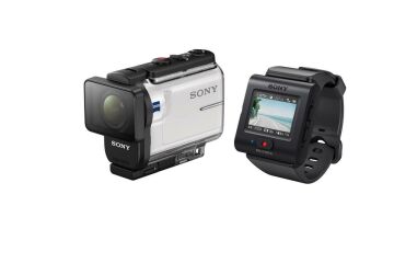 Sony HDR-AS300R Aksiyon Kamera