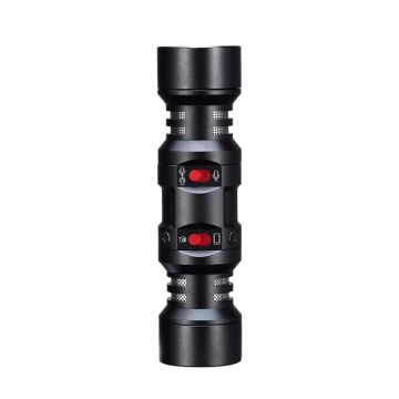 Sairen T Mic Röpörtaj Çekimleri İçin Shotgun Mikrofon