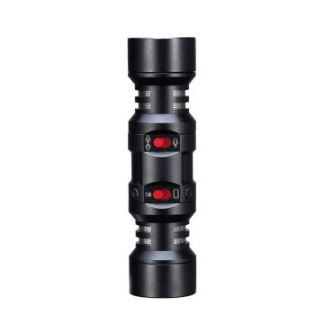 Sairen T Mic Röpörtaj Çekimleri İçin Shotgun Mikrofon