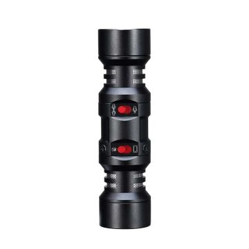 Sairen T Mic Röpörtaj Çekimleri İçin Shotgun Mikrofon