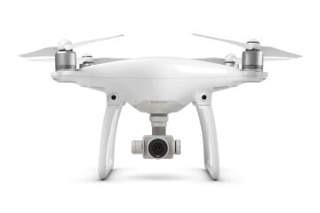 Dji Phantom 4 4K Kameralı Drone