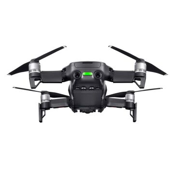 DJI Mavic Air Fly More Combo Drone Onyx Black