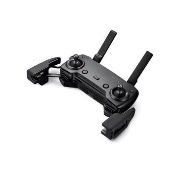 DJI Mavic Air Fly More Combo Drone Onyx Black