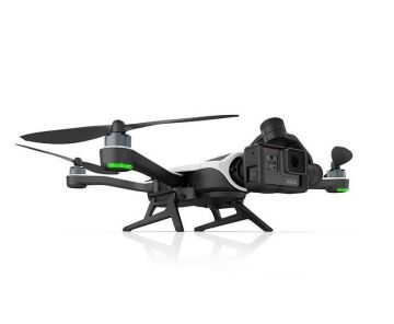 GoPro KARMA Drone ve HERO5 Black Kombo