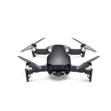 DJI Mavic Air 4K Kameralı Katlanabilir Drone Onyx Black