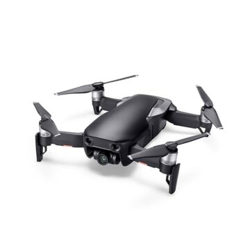 DJI Mavic Air 4K Kameralı Katlanabilir Drone Onyx Black