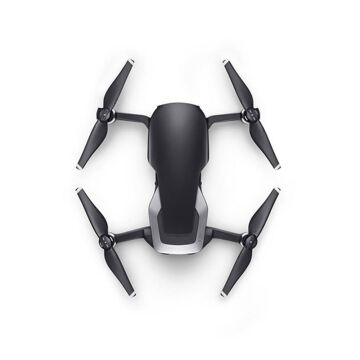 DJI Mavic Air 4K Kameralı Katlanabilir Drone Onyx Black