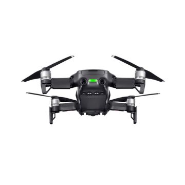 DJI Mavic Air 4K Kameralı Katlanabilir Drone Onyx Black