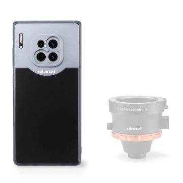 Ulanzi 17mm Lens Bağlantı Kılıfı Huawei Mate30 Pro