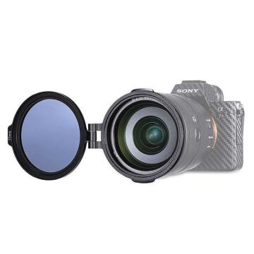 UURig R-67 Hızlı Filtre Takma Aparatı 67mm