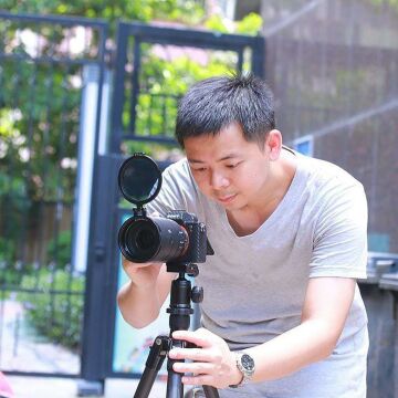 UURig R-72 Hızlı Filtre Takma Aparatı 72mm