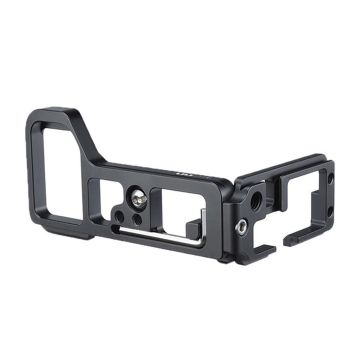 UURig R024 Sony A7R IV Vlog Metal L Bracket